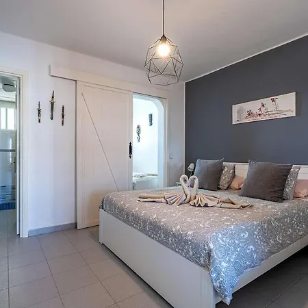 Auralis Apartman Puerto del Carmen