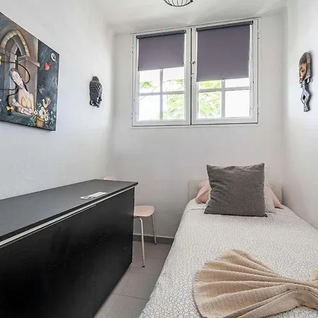 Auralis * Puerto del Carmen