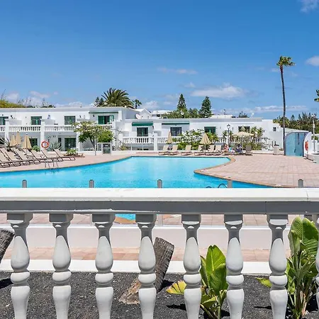 Апартаменты Auralis Пуэрто дель Кармен