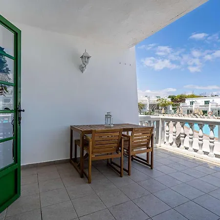 Auralis * Пуэрто дель Кармен