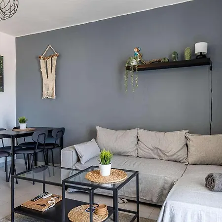 Auralis Apartamento *