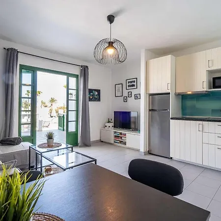 Apartamento Auralis *