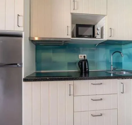 Auralis Пуэрто дель Кармен