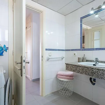 Auralis Апартаменты Пуэрто дель Кармен