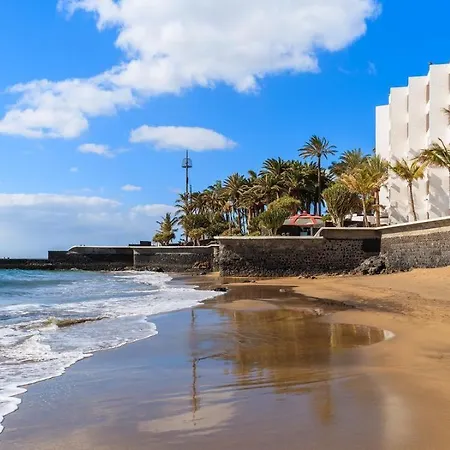 Auralis Apartamento Puerto del Carmen (Lanzarote)