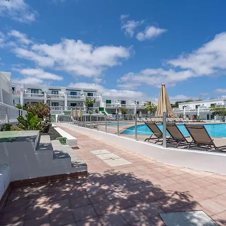Apartamento Auralis *