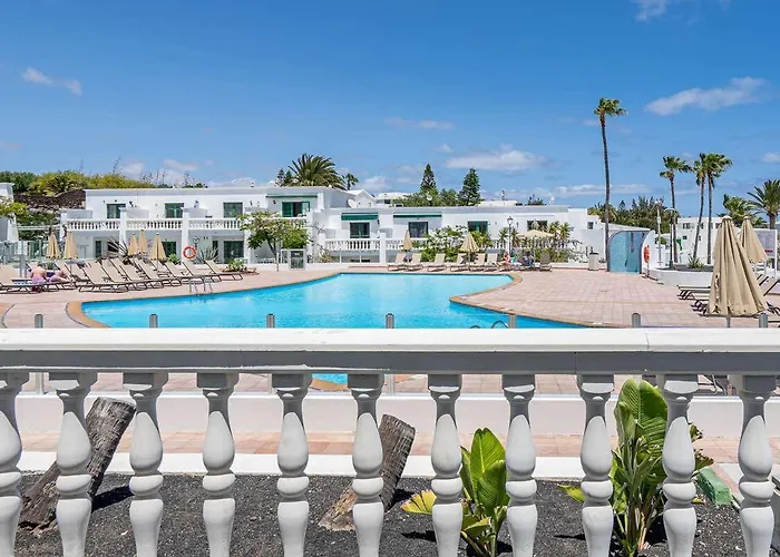 Apartamento Auralis Puerto del Carmen (Lanzarote)