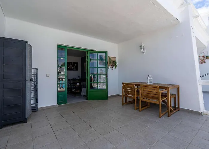 Auralis Apartamento *