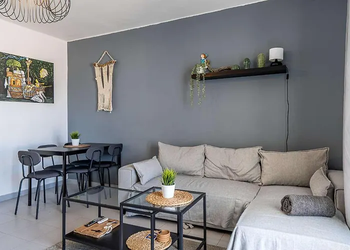 Auralis Apartamento *