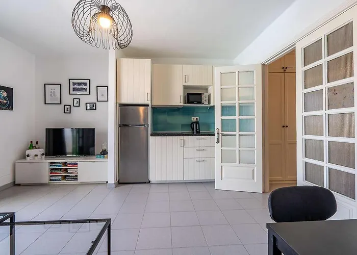 Auralis Puerto del Carmen (Lanzarote)