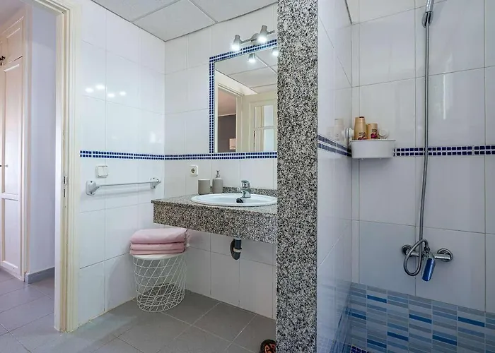 Auralis Apartamento *