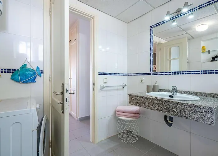 Auralis Apartamento Puerto del Carmen (Lanzarote)