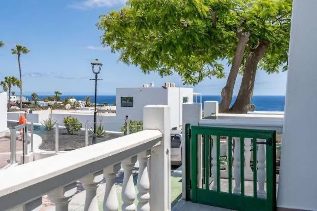 Apartamento Auralis *